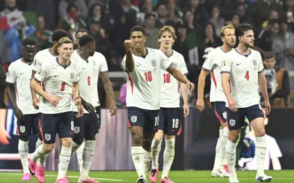 "أوبتا" ترشح الكبار لنصف النهائي.. وتضع المغرب في موقف صعب