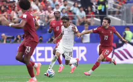 كم تبلغ أسعار تذاكر مباريات الدور ربع النهائي لكأس العالم 2026؟ 