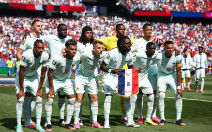 الأقوى والاغلي في التاريخ... كم تبلغ قيمة نصف نهائي كأس العالم 2026؟ 