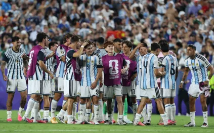 موعد مباراة إنجلترا والأرجنتين اليوم في نصف نهائي كأس العالم 2026