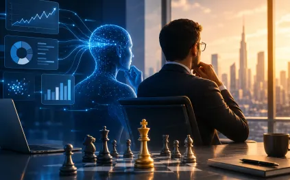 الذكاء الاصطناعي.. قيمة تتجاوز اختصار الوقت