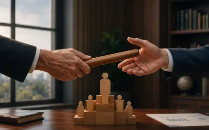 الشركات العائلية.. كيف تبني إرثًا يدوم عبر الأجيال؟