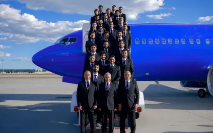 آلاف الدولارات في معاصم الفراعنة.. ساعات نجوم منتخب مصر
