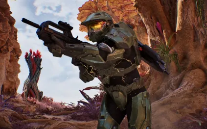 تشغيل Halo: Campaign Evolved قبل أيام من طرحها