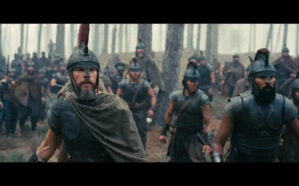 "The Odyssey" يحقق إيرادات تفوق التوقعات في يومه الأول (فيديو)