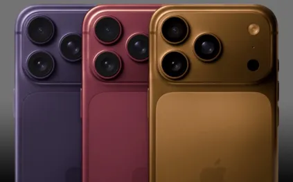 ترقيتان رئيستان في شريحة A20 Pro.. ماذا ينتظر آيفون 18 Pro؟