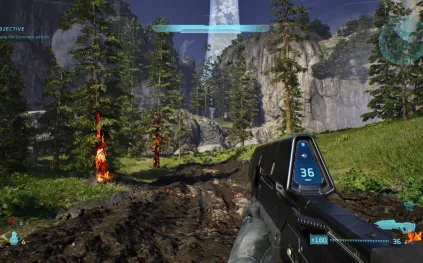 قلة عدد لاعبي Halo: Campaign Evolved تثير القلق قبل الإطلاق الرسمي