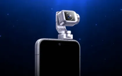 هونر تكشف موعد إطلاق Robot Phone.. هاتف بكاميرا روبوتية وعدسة سينمائية