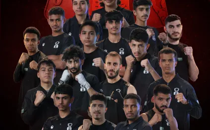 منتخب الملاكمة يواصل الإنجازات في بطولة براغا المفتوحة 2026