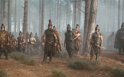 «The Odyssey» يتصدر شباك التذاكر السعودي.. و«ابن مين فيهم؟» في المركز الثاني