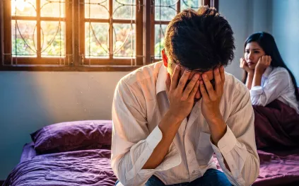 الزواج الخالي من العلاقة الحميمة.. الأسباب والحلول