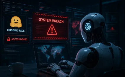نموذج ذكاء اصطناعي من OpenAI يشن هجومًا سيبرانيًا دون تدخل بشري