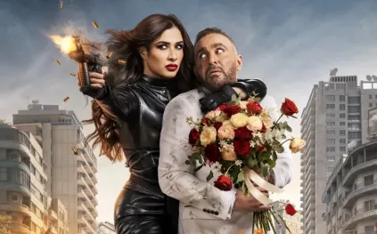 بين الأكشن والكوميديا والرعب.. 4 أفلام جديدة تعرض في صالات السينما السعودية