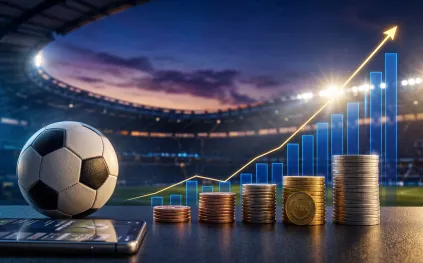 الاستثمار الرياضي.. لماذا تتجه رؤوس الأموال إلى الملاعب؟