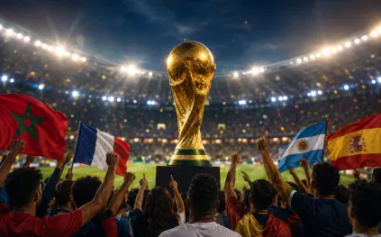 جدول مباريات ربع نهائي كأس العالم 2026.. مواعيد المواجهات والقنوات الناقلة