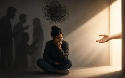 أزمة تعود إلى الطفولة.. لماذا يصعب طلب ما تحتاجه؟