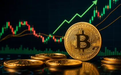 بيتكوين تعود فوق 63 ألف دولار.. هل تواصل الارتفاع؟