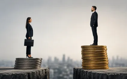 لماذا يحصل الرجال على زيادات أكبر في الرواتب مقارنة بالنساء؟.. دراسة تكشف