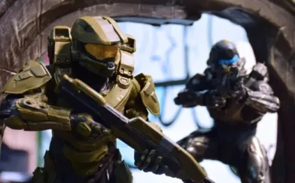 بعد اكتمال التطوير.. "Halo: Campaign Evolved" تدخل مرحلة الإصدار النهائي (فيديو)
