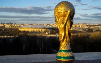 مبابي وميسي في الصدارة.. جدول ترتيب هدافي كأس العالم 2026