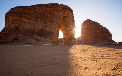 إنفاق السياح الأجانب في السعودية يقترب من مستوى قياسي خلال الربع الأول 2026