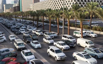 المرور يوضح شروط تملك الأجانب للمركبات