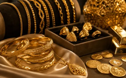 استقرار أسعار الذهب في السعودية اليوم 