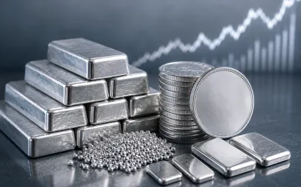 ارتفاع أسعار الفضة في السعودية اليوم الخميس 20 أغسطس 2026