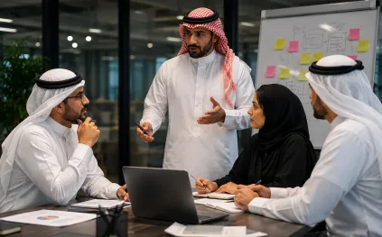 كيف تكتشف القائد قبل ترقيته؟ مؤشرات تكشف الإمكانات الحقيقية للموظفين