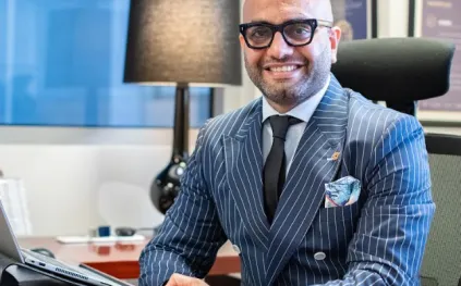 سوراب تيواري نائبًا لرئيس IHCL للشرق الأوسط والمالديف وسريلانكا