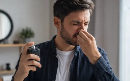 لتفادي حساسية العطور.. كيف تختار عطرًا صديقًا لجيوبك الأنفية؟