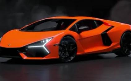 سعر لامبورغيني Revuelto SV يتجاوز المليون دولار بالتجهيزات الإضافية