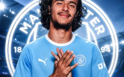 أيوب بوعدي إلى مانشستر سيتي.. صفقة بـ100 مليون يورو قد تحطم رقم ليل القياسي
