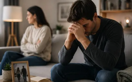 بعد الخيانة.. لماذا يختار بعض الأزواج البقاء معًا؟