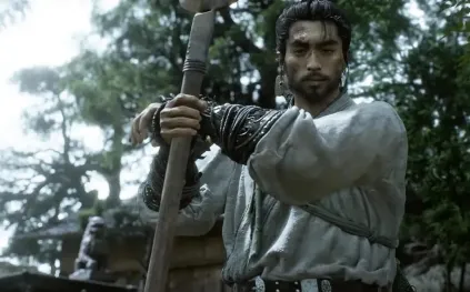 السيف والتعاويذ في مواجهة الوحوش.. Black Myth: Zhong Kui تكشف أسلوب لعبها الجديد  (فيديو)
