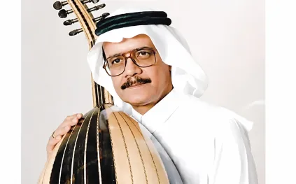 في ذكرى رحيل طلال مداح.. «صوت الأرض» الذي خرج بالأغنية السعودية من المحلية إلى العالم