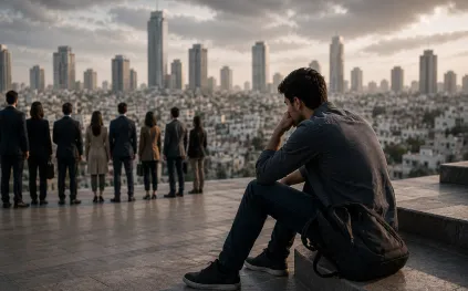 في يومهم العالمي.. أين يقف الشباب العربي اليوم؟
