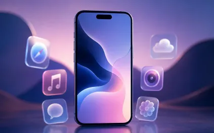 أيقونات جديدة وتحكم أكبر في البحث.. ماذا يضيف iOS 27 Beta 5؟