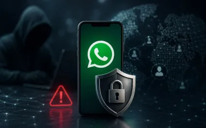 واتساب يواجه المحتالين بالذكاء الاصطناعي.. كيف تعمل أداة Scam Alert؟