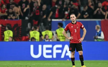 من هو ماريو ميتاي: أحدث الراحلين عن الاتحاد؟