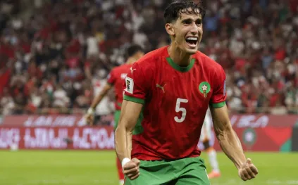 بعد اقترابه  من الانتقال إلى نادٍ عربي.. كم تبلغ القيمة السوقية لنايف أكرد؟