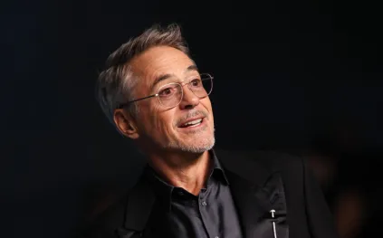الصور مزيفة لكن اللياقة حقيقية.. ما لا تعرفه عن لياقة روبرت داوني جونيور