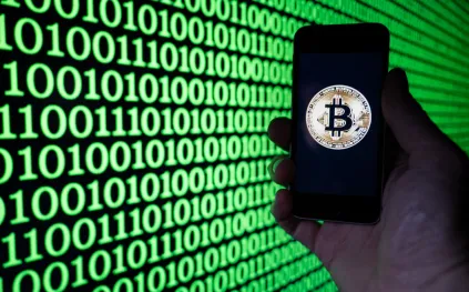 بعد خسائر قوية.. بيتكوين ترتفع مجددًا لهذا المستوى