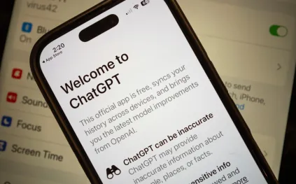 تحديث جديد في ChatGPT.. المحادثات المؤقتة تحصل على ميزة التخصيص بالذكريات