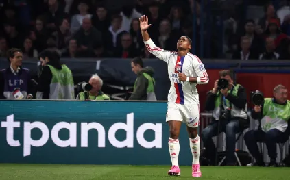 بعد قرار ريال مدريد.. كم تبلغ القيمة السوقية لإندريك؟