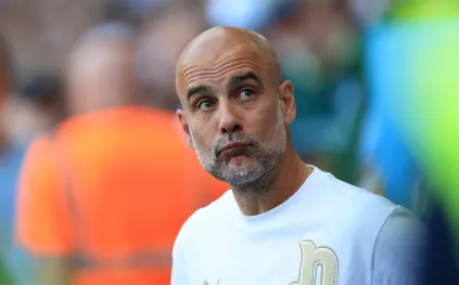 بعد رحيله عن مانشستر سيتي.. لماذا اختار جوارديولا الابتعاد عن الملاعب؟