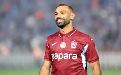 مواعيد مباريات اليوم الخميس: ظهور صلاح مع طرابزون ومواجهة الهلال
