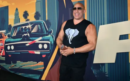 بعد 25 عامًا من «Fast and Furious ».. كم بلغت ثروة فين ديزل؟
