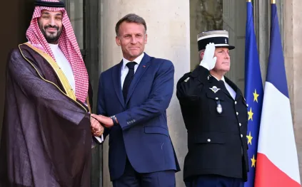 القدية في فرنسا.. 3 متنزهات ترفيهية باستثمارات تبلغ 6 مليارات يورو