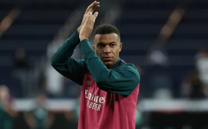 بعد تسجيله هاتريك في الدوري الإسباني.. ما القيمة السوقية لكيليان مبابي؟